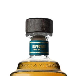 Mi Campo Reposado Tequila -Black Magic Sales Store mi campo reposado tequila 3