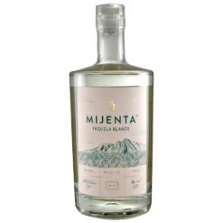 Mijenta Tequila Blanco
