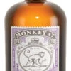 Monkey 47 Schwarzwald Dry Gin (375mL) -Black Magic Sales Store monkey 47 schwarzwald dry gin 375ml 1