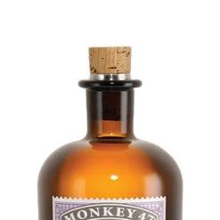 Monkey 47 Schwarzwald Dry Gin (375mL) -Black Magic Sales Store monkey 47 schwarzwald dry gin 375ml 3