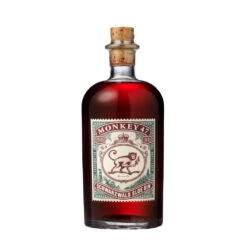 Monkey 47 Schwarzwald Sloe Gin