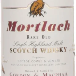 Mortlach 1954 Rare Vintage 58 Year Old Single Malt Scotch Whisky -Black Magic Sales Store mortlach 1954 58 year old single malt scotch whisky 3 2