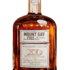 Mount Gay XO The Peat Smoke Expression Rum