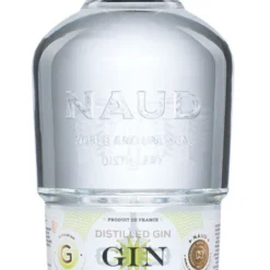 Naud Distilled Gin