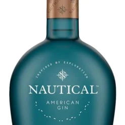 Nautical American Gin