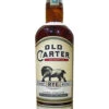 Old Carter Batch #7 Rye Whiskey -Black Magic Sales Store old carter batch 70 rye whiskey 1 1