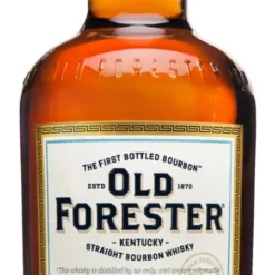 Old Forester Classic Kentucky Straight Bourbon Whiskey