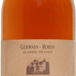Germain Robin Old Havana Alambic Brandy