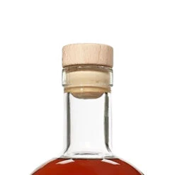 Crooked Water Old Hell Roaring Double Barreled Straight Bourbon Whiskey -Black Magic Sales Store old hell roaring 3