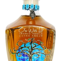 One With Life Organic Extra Añejo Tequila