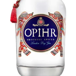 Opihr Oriental Spiced London Dry Gin -Black Magic Sales Store opihr oriental spiced gin 2