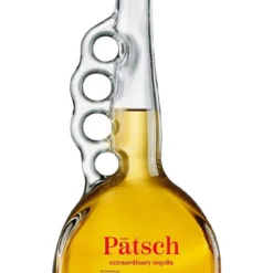Pātsch Añejo Tequila