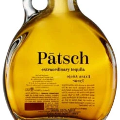 Pātsch Extra Añejo Tequila -Black Magic Sales Store p tsch extra a ejo tequila 2