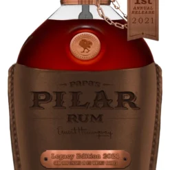 Papa's Pilar Legacy Edition 2021