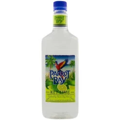 Parrot Bay Key Lime Rum