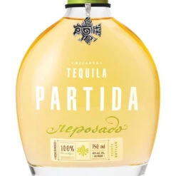 Partida Reposado Tequila -Black Magic Sales Store partida reposado tequila 03 1