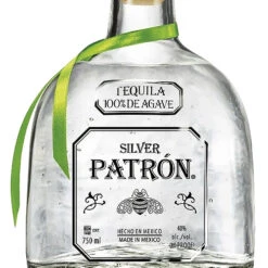 Best Seller -Black Magic Sales Store patron silver tequila 2
