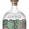 Patron Silver Tequila Limited Edition -Black Magic Sales Store patron tequila silver limited edition 1l 1