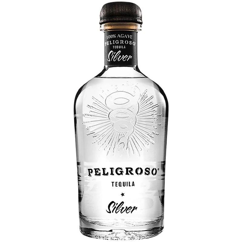 Peligroso Silver Tequila 1 Peligroso Silver Tequila