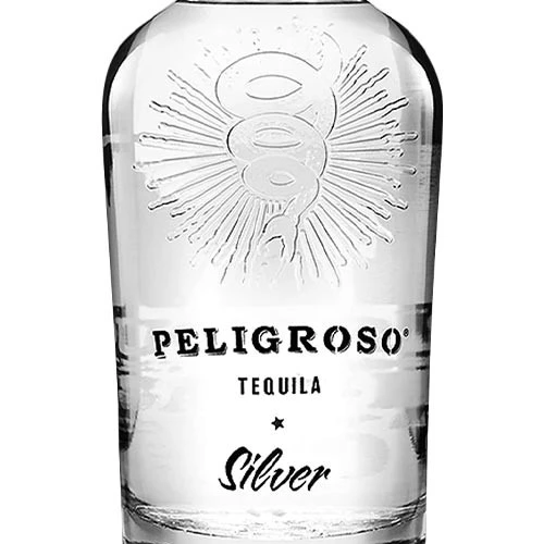 Peligroso Silver Tequila 2 Peligroso Silver Tequila - Image 2