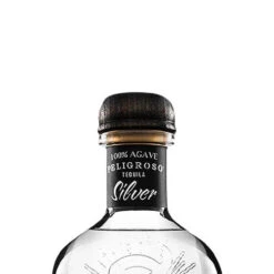 Peligroso Silver Tequila 5 Peligroso Silver Tequila -Black Magic Sales Store peligroso silver tequila 3