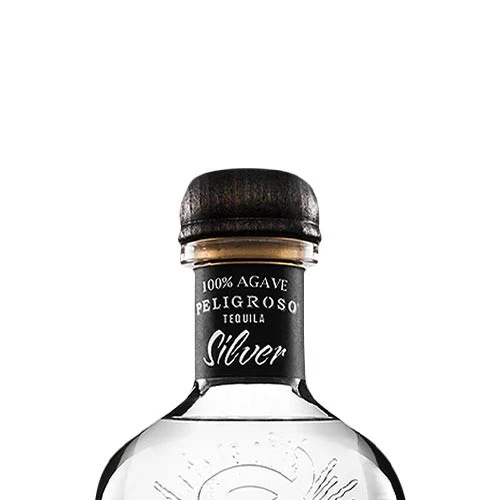 Peligroso Silver Tequila 3 Peligroso Silver Tequila - Image 3