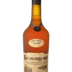Pierre Huet Cordon Argent 20 Year Old Calvados AOC Pays D'Auge -Black Magic Sales Store pierre huet cordon argent 20 year old calvados aoc pays d auge 4