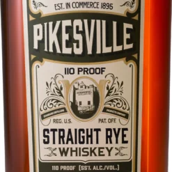 Pikesville Straight Rye Whiskey -Black Magic Sales Store pikesville straight rye whiskey 2
