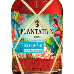 Plantation Isle Of Fiji Rum -Black Magic Sales Store plantation isle of fiji rum 2