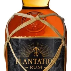 Plantation Jamaica 2009 Long Pond Crv Single Cask 2019