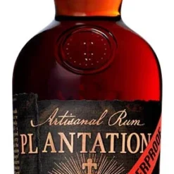 Plantation O.F.T.D. Overproof Artisanal Rum
