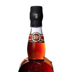 Plantation O.F.T.D. Overproof Artisanal Rum -Black Magic Sales Store plantation o.f.t.d. overproof artisanal rum 3