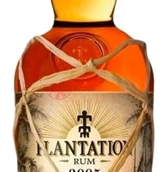 Plantation Trinidad Vintage 2005 Rum