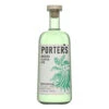 Porter's Modern Classic Gin -Black Magic Sales Store porter s gin 1