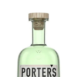 Porter's Modern Classic Gin -Black Magic Sales Store porter s gin 3