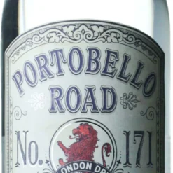 Portobello Road No. 171 London Dry Gin