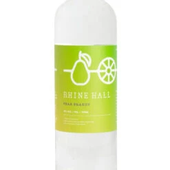 Front Page -Black Magic Sales Store rhine hall pear brandy 03