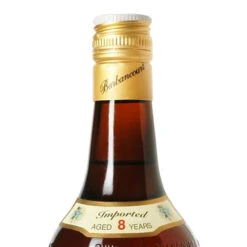 Rhum Barbancourt Five Star Reserve Speciale 8 Year Old Rum -Black Magic Sales Store rhum barbancourt rum reserve speciale 8 year 5 star 3
