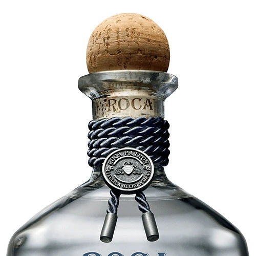 Roca Patron Silver Tequila 3 Roca Patron Silver Tequila - Image 3