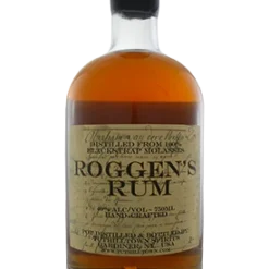Roggen's Rum
