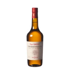 Roger Groult Calvados Pays D'Auge 3 Year Old
