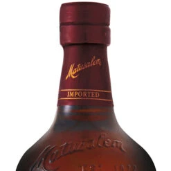 Matusalem 15 Year Old Gran Reserva Solera Rum -Black Magic Sales Store ron matusalem 15 year old gran reserva rum 3
