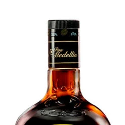 Ron Medellin 12 Year Gran Reserva Rum -Black Magic Sales Store ron medellin 12 year gran reserva 3