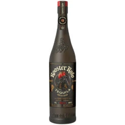Rooster Rojo Ahumado Reposado Tequila