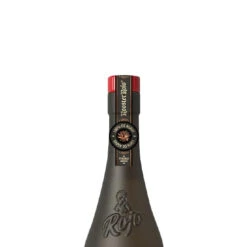 Rooster Rojo Ahumado Reposado Tequila -Black Magic Sales Store rooster rojo ahumado reposado tequila 3