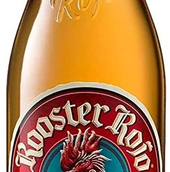 Rooster Rojo Tequila Reposado