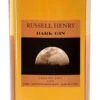 Russell Henry Dark Gin -Black Magic Sales Store russell henry dark gin 1
