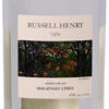 Russell Henry Malaysian Lime Gin -Black Magic Sales Store russell henry malaysian lime gin 1