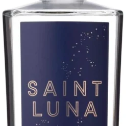 Saint Luna Charcoal Filtered Moonshine