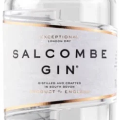 Salcombe Gin 'Start Point'